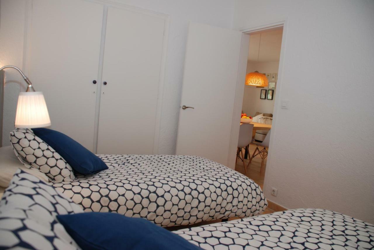 Apartment New Madrague Sun